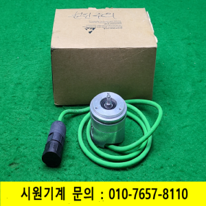 노16726/미사용인코더,엔코더/6FX2001-3CB02/지멘스