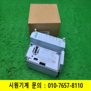 노16727/미사용지멘스인터페이스모듈/6ES7154-1AA01-0AB0