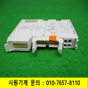 노55421/PLC/EL1862/BECKHOFF