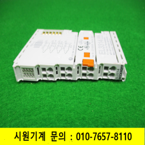 노55424/PLC/EL3314/BECKHOFF