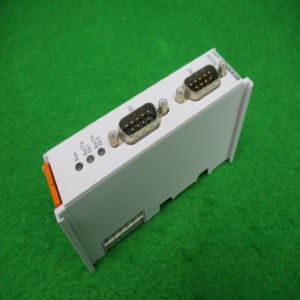 노55427/PLC/EL6002/BECKHOFF