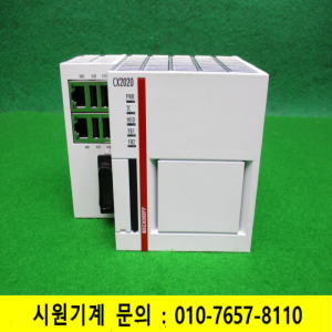 노55429/PLC/CX2020-0121/000001586/BECKHOFF