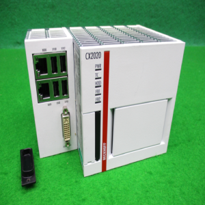 노55429/PLC/CX2020-0121/000001586/BECKHOFF