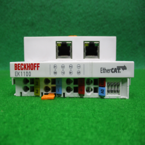 노55431/PLC/EK1100/BECKHOFF