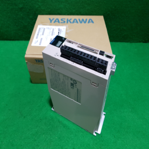노19579/미사용서보드라이브/SGD7S-2R8F00AY0829A/400W/야스가와
