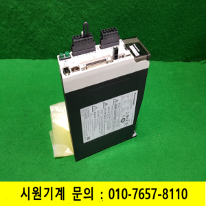 노19581/미사용서보드라이브/MCDHT3120038/400W/파나소닉