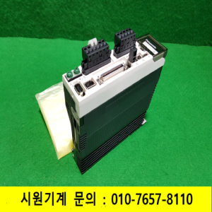 노19583/서보드라이브/MADHT1105038/50W/파나소닉