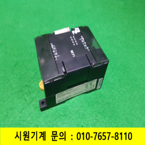 노19585/PLC/CP1W-8ET1/오므론