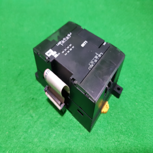 노19585/PLC/CP1W-8ET1/오므론