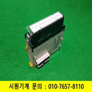 노19593/PLC/CJ1W-PTS52/오므론