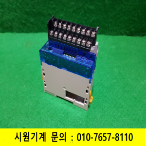 노19595/PLC/EJ1N-TC2A-QNHB/V1.2/오므론