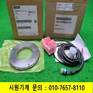 노16733/미사용지멘스엔코다,인코더/6FX2001-1RL03-2C/GEL2443KNRR5A200ME