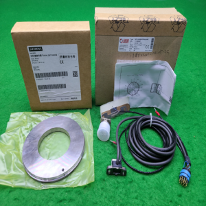 노16733/미사용지멘스엔코다,인코더/6FX2001-1RL03-2C/GEL2443KNRR5A200ME
