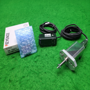 노16738/접촉식변위센서세트/GT-H10/OP-76877/GT-71A/KEYENCE