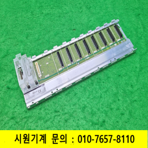 노16745/PLC베이스/Q68B/시리얼16~20/미츠비시
