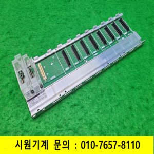 노16746/PLC베이스/Q68B/시리얼11~15/미츠비시