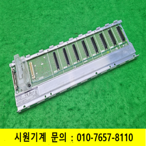 노16747/PLC베이스/Q68B/시리얼11~15/미츠비시