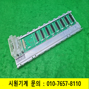 노16751/PLC베이스/Q68B/시리얼04/미츠비시