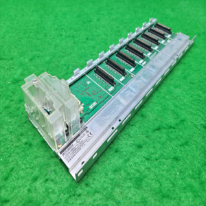노16751/PLC베이스/Q68B/시리얼04/미츠비시
