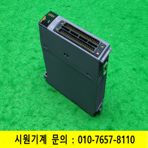 노16753/PLC/QD75D4N/시리얼19/미츠비시