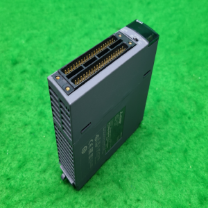 노16755/PLC/QX42/시리얼23/미츠비시