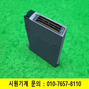 노16755/PLC/QX42/시리얼23/미츠비시
