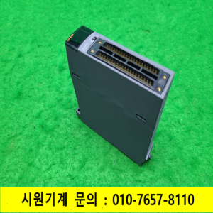노16756/PLC/QY42P/시리얼21/미츠비시