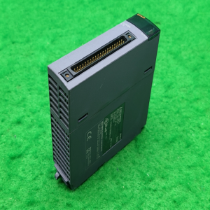 노16758/PLC/QY41P/시리얼17/미츠비시
