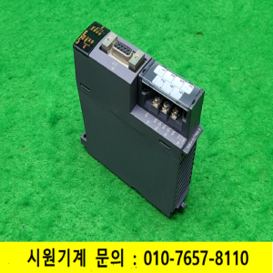 노16759/PLC/QJ71C24N/시리얼14/미츠비시