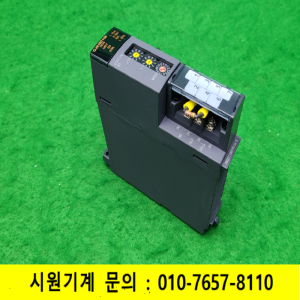 노16762/PLC/QJ61BT11N/시리얼20/미츠비시