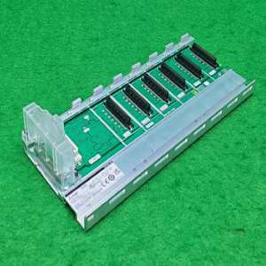 노16766/PLC베이스/Q35B/시리얼24/미츠비시