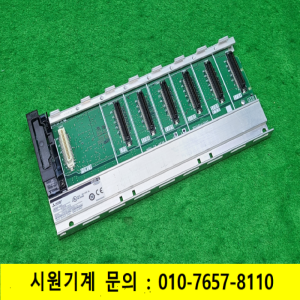 노16767/PLC베이스/Q35DB/시리얼19/미츠비시