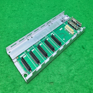 노16768/PLC베이스/Q65B/시리얼03/미츠비시