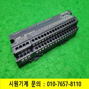 노16769/CC링크/AJ65SBTB1-32D1/시리얼20년이상/미츠비시