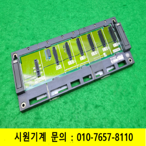 노16774/PLC베이스/A1S35B/미츠비시