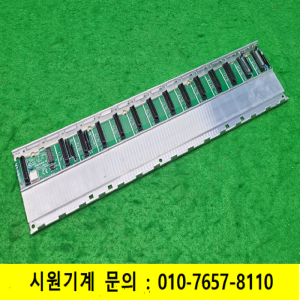 노16777/PLC베이스/F3BU13-ON/YOKOGAWA