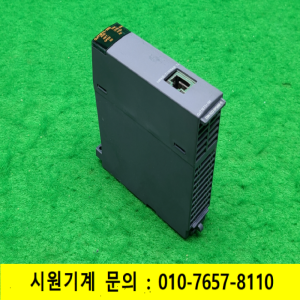 노16778/PLC/QJ71E71-100/시리얼23/미츠비시