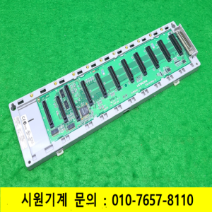 노16779/PLC베이스/EH-BS8A/HITACHI