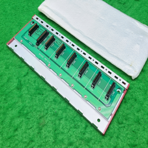 노16780/미사용PLC베이스/NX70-BASE06