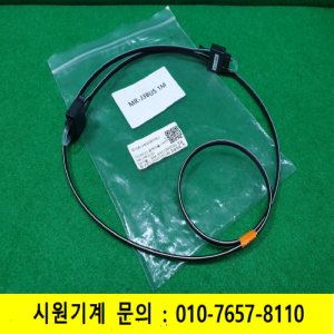 노99030/미사용서보모터서보드라이브광통신버스케이블/MR-J3BUS1M