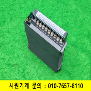 노16796/PLC/Q68DAVN/시리얼24년/미츠비시