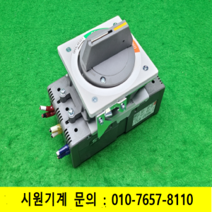 노16803/배선용차단기,조작핸들/ABS103C/3P/30A/LS
