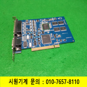 초26419/인터페이스아날로그카메라용프레임그래버보드/BLUEEYE-A4/A4-NIT-B8-065