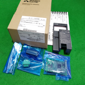 주26281/미사용인버터통신카드키트/FR-A7NC-EKIT/미쓰비시