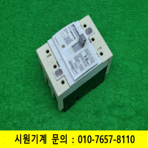 노16829/배선용차단기/NF30-FA/3P/15A