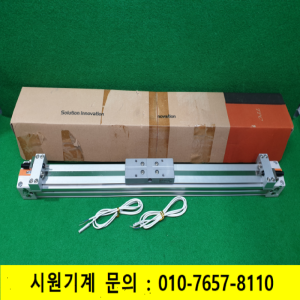 초10885/미사용공압로드레스실린더/ARRA25-370L0L0-W9H/TPC