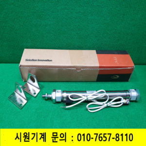 초10886/미사용공압실린더/TCM2L20-180-C73K/TPC