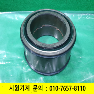 초10896/미사용일제시브용롤러베어링/NAS5015UUNR