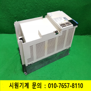 주26282/서보드라이브/MR-J2S-700A/7KW/미쓰비시