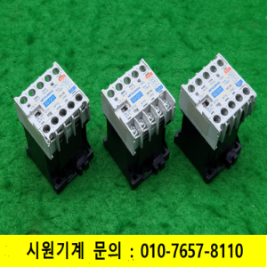 노16831/마그네트,전자접촉기/SD-Q11/코일전압24V/미츠비시